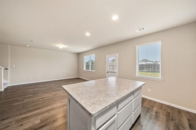 2335 Mount Locke Path, Conroe, TX 77301