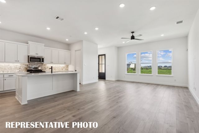 1331 Rooted Road, Frisco, TX 75033
