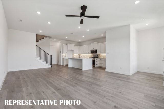 1331 Rooted Road, Frisco, TX 75033