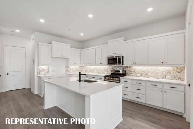 1331 Rooted Road, Frisco, TX 75033