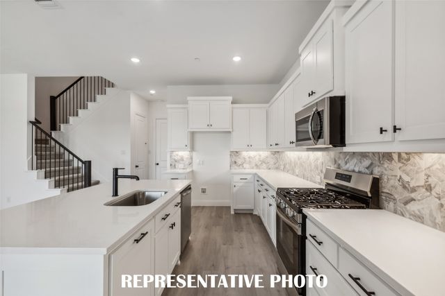 1331 Rooted Road, Frisco, TX 75033