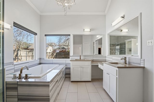 3104 Stonehenge Drive, Richardson, TX 75082