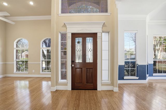 3104 Stonehenge Drive, Richardson, TX 75082