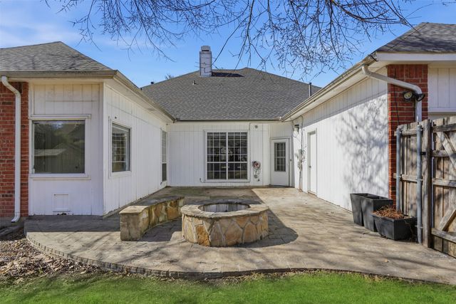 3104 Stonehenge Drive, Richardson, TX 75082