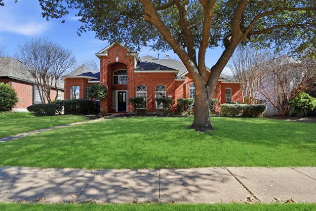 3104 Stonehenge Drive, Richardson, TX 75082