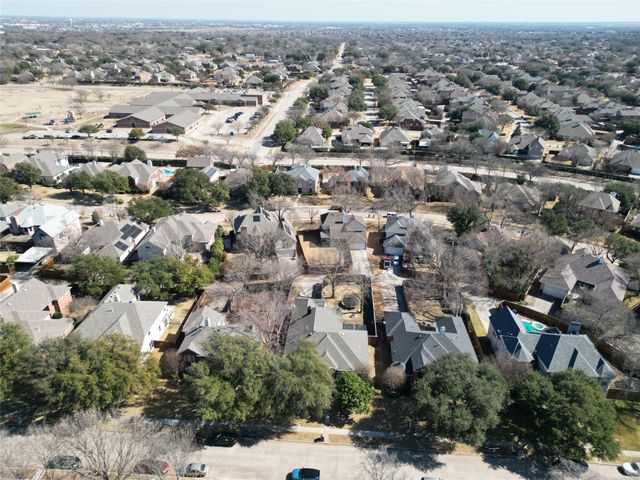 3104 Stonehenge Drive, Richardson, TX 75082