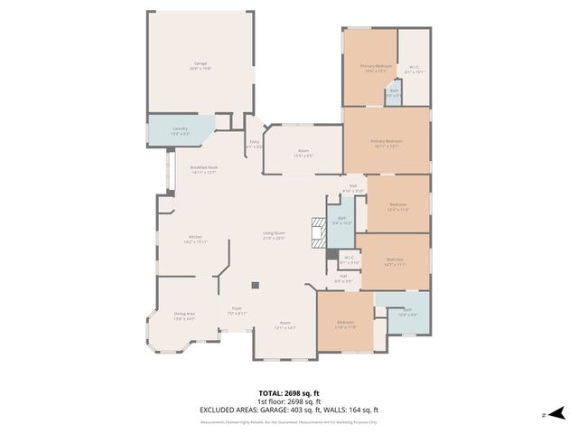 3104 Stonehenge Drive, Richardson, TX 75082