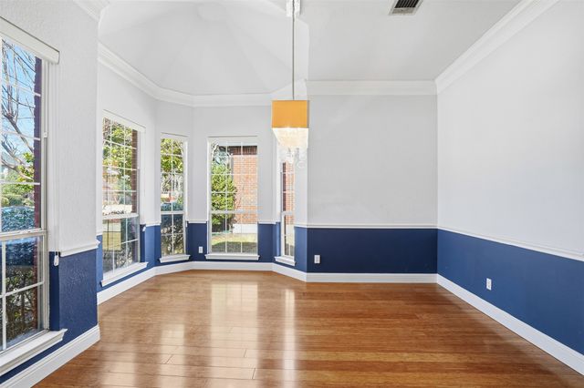 3104 Stonehenge Drive, Richardson, TX 75082