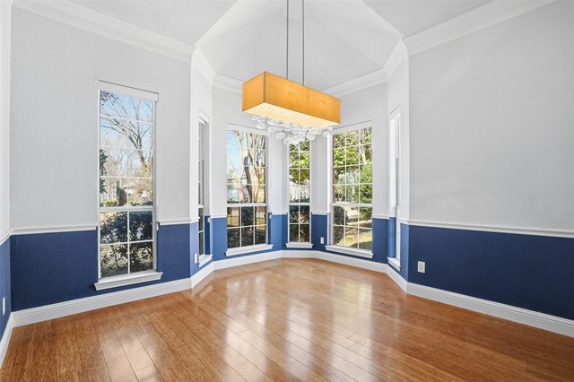 3104 Stonehenge Drive, Richardson, TX 75082