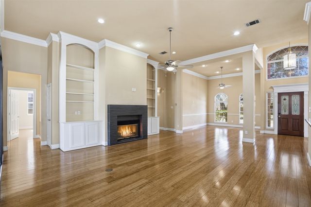 3104 Stonehenge Drive, Richardson, TX 75082