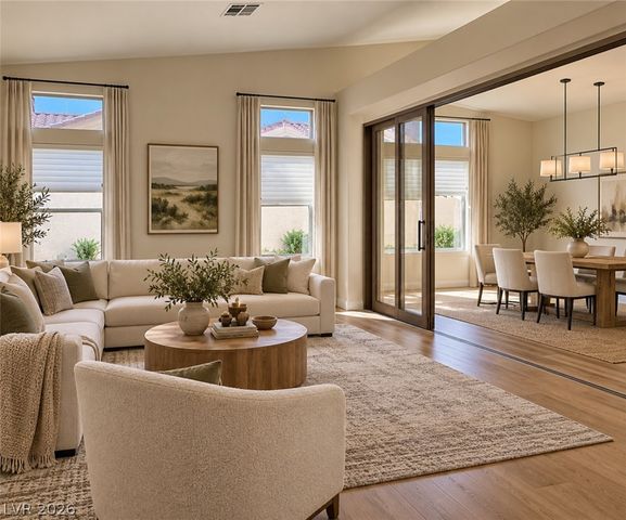 7430 Bisonwood Avenue, Las Vegas, NV 89131