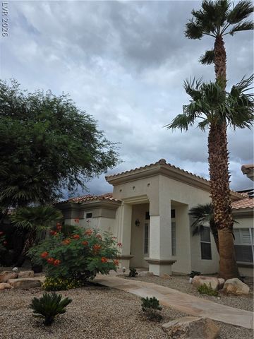 7430 Bisonwood Avenue, Las Vegas, NV 89131