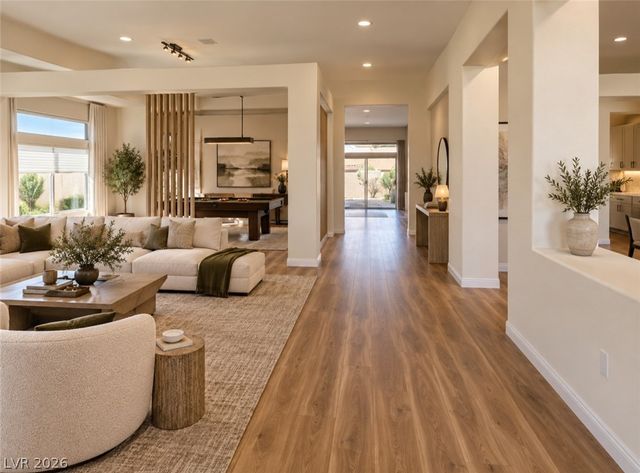 7430 Bisonwood Avenue, Las Vegas, NV 89131