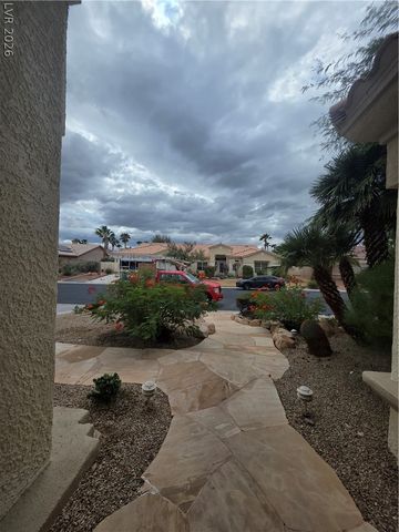 7430 Bisonwood Avenue, Las Vegas, NV 89131