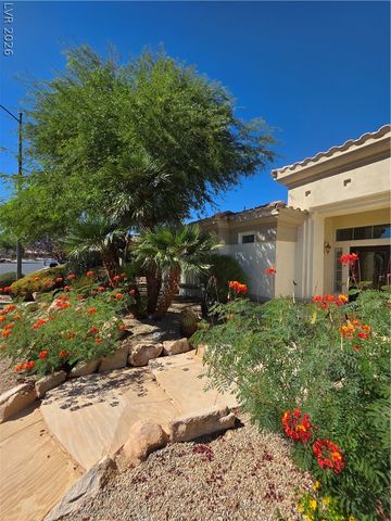 7430 Bisonwood Avenue, Las Vegas, NV 89131