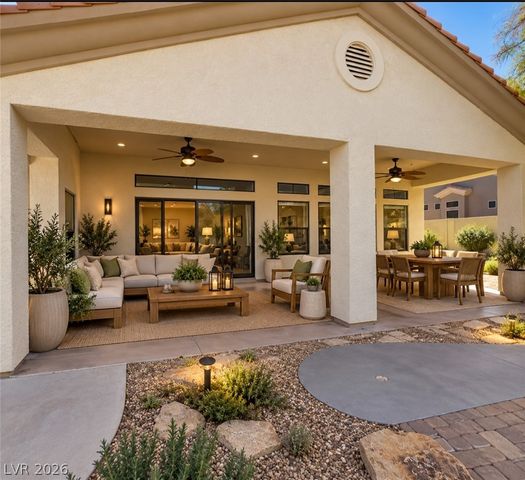 7430 Bisonwood Avenue, Las Vegas, NV 89131