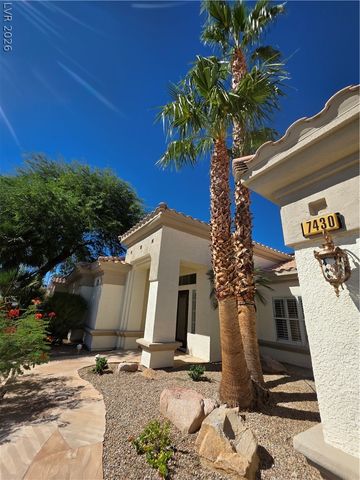 7430 Bisonwood Avenue, Las Vegas, NV 89131