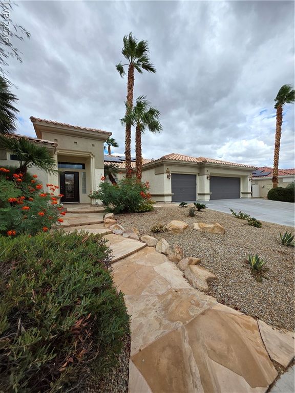 7430 Bisonwood Avenue, Las Vegas, NV 89131