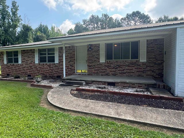 3267 S Hwy 31, Beebe, AR 72012