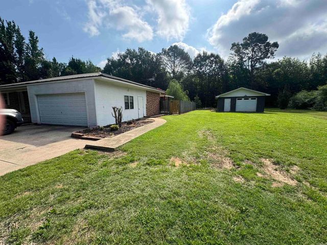 3267 S Hwy 31, Beebe, AR 72012