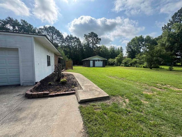 3267 S Hwy 31, Beebe, AR 72012