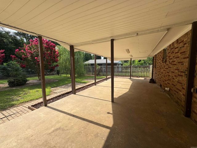 3267 S Hwy 31, Beebe, AR 72012