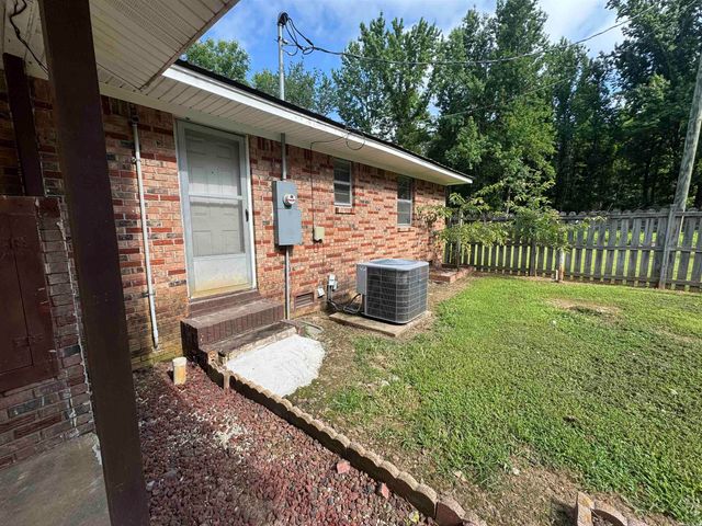 3267 S Hwy 31, Beebe, AR 72012