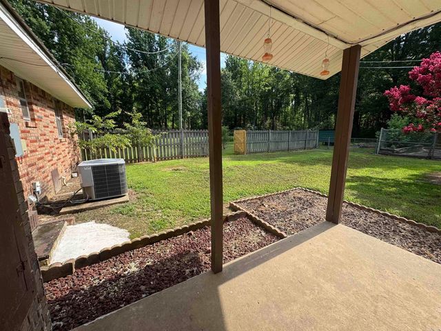 3267 S Hwy 31, Beebe, AR 72012