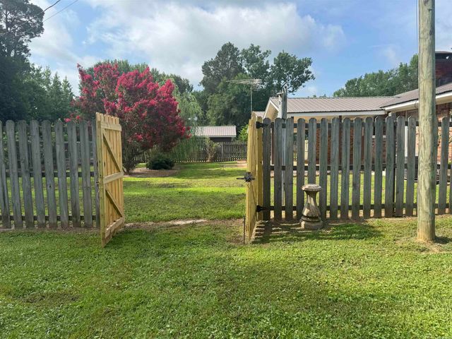 3267 S Hwy 31, Beebe, AR 72012