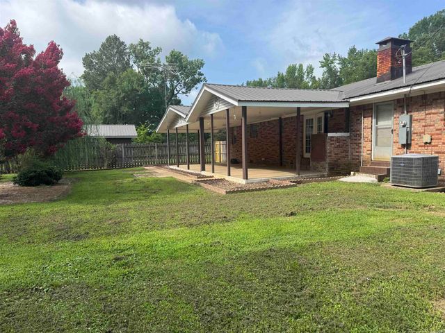 3267 S Hwy 31, Beebe, AR 72012