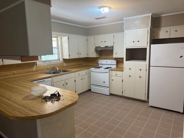 3267 S Hwy 31, Beebe, AR 72012
