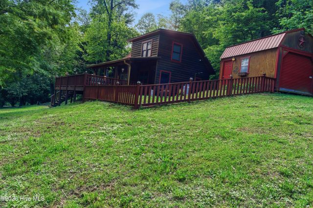 20 Mint Lane, Murphy, NC 28906