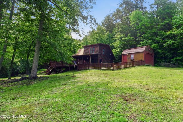 20 Mint Lane, Murphy, NC 28906