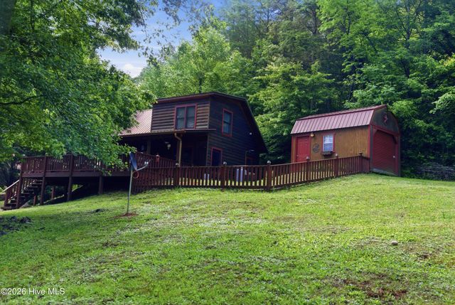 20 Mint Lane, Murphy, NC 28906