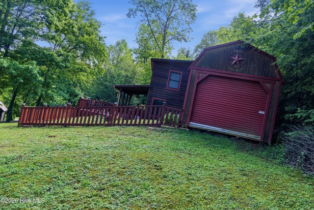20 Mint Lane, Murphy, NC 28906