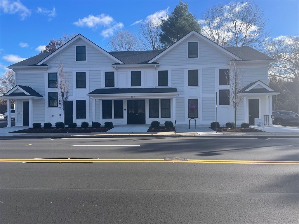 436 Washington Street 3, Westwood, MA 02090