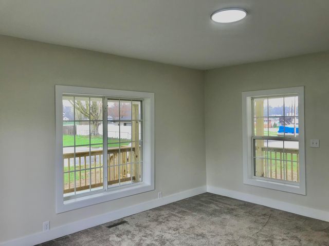 61445 N Main Street, Jones, MI 49061