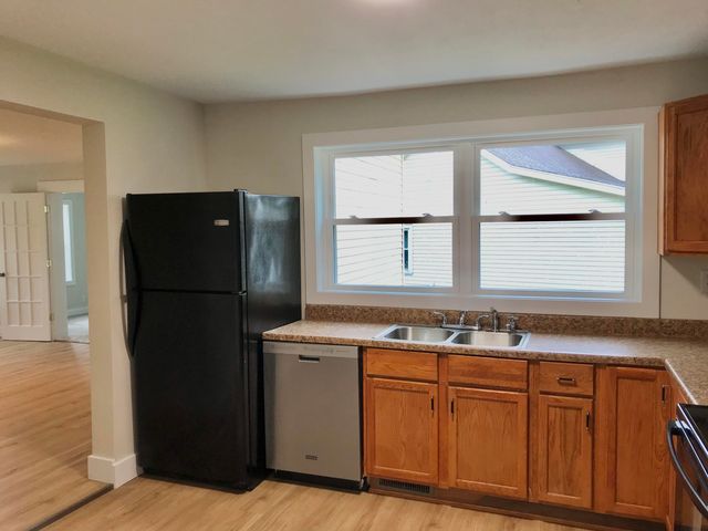 61445 N Main Street, Jones, MI 49061
