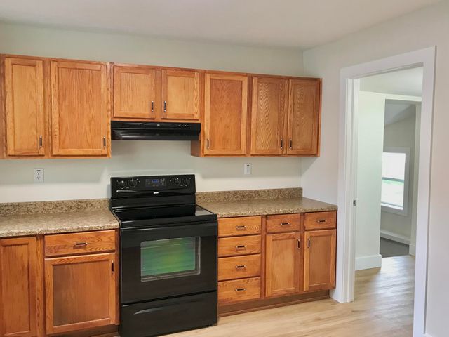 61445 N Main Street, Jones, MI 49061