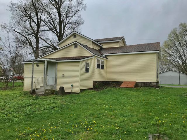 61445 N Main Street, Jones, MI 49061