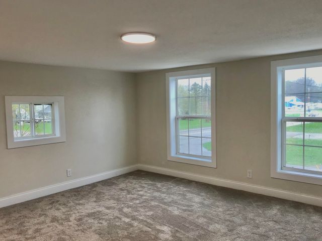 61445 N Main Street, Jones, MI 49061
