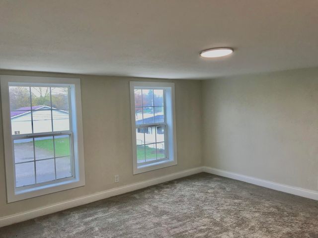 61445 N Main Street, Jones, MI 49061