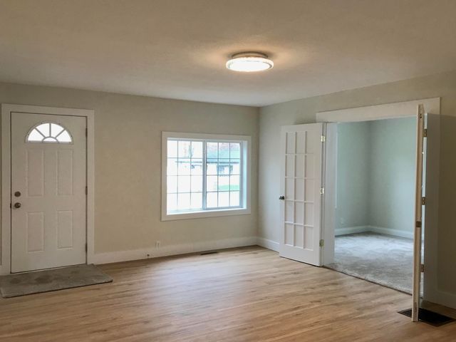 61445 N Main Street, Jones, MI 49061