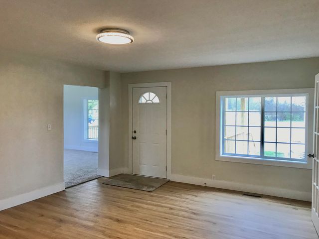 61445 N Main Street, Jones, MI 49061