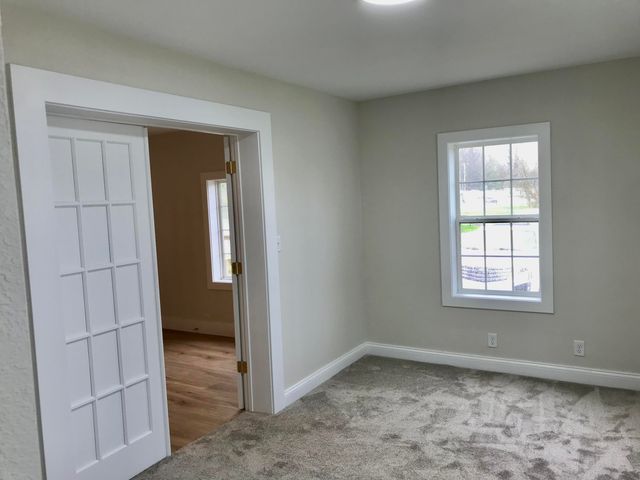 61445 N Main Street, Jones, MI 49061