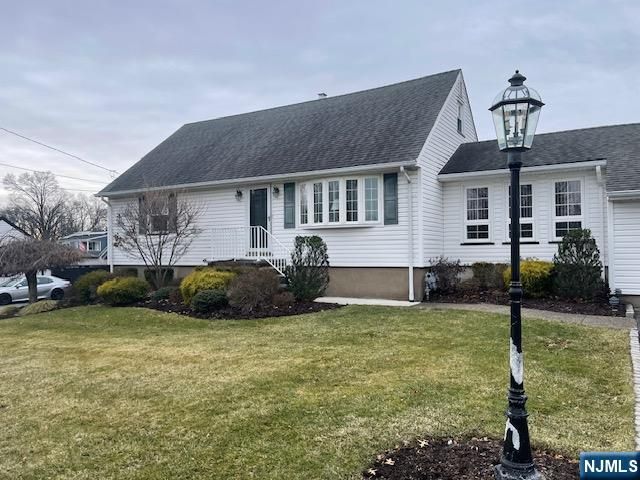 339 Boyle Avenue, Totowa, NJ 07512