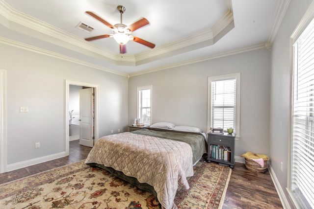 108 Rue Stephen Michael, Schriever, LA 70395