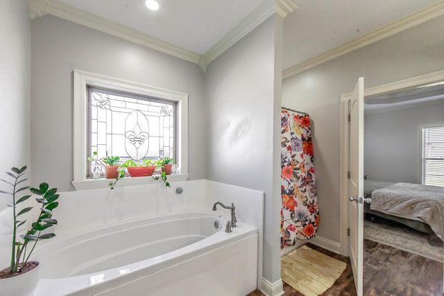 108 Rue Stephen Michael, Schriever, LA 70395