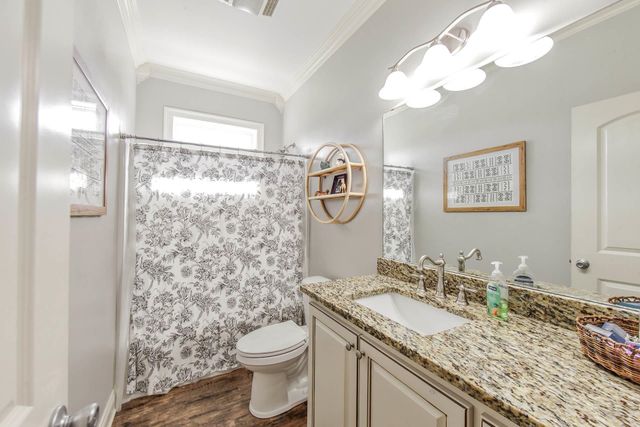 108 Rue Stephen Michael, Schriever, LA 70395