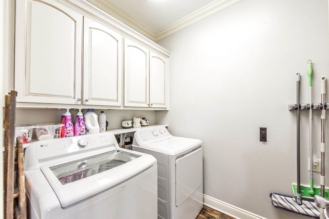 108 Rue Stephen Michael, Schriever, LA 70395